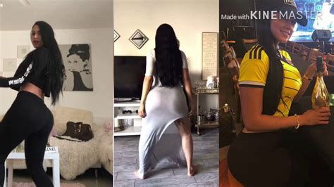 BIG BOOTY TWERK